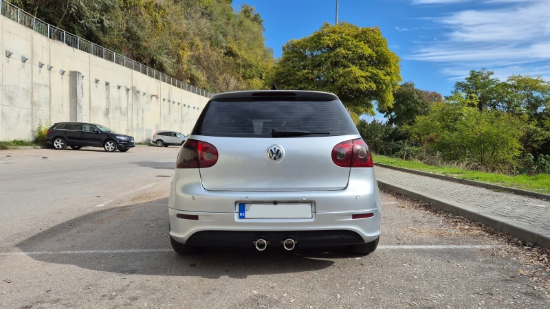 VW Golf 2.0 TDI, снимка 6 - Автомобили и джипове - 53052866
