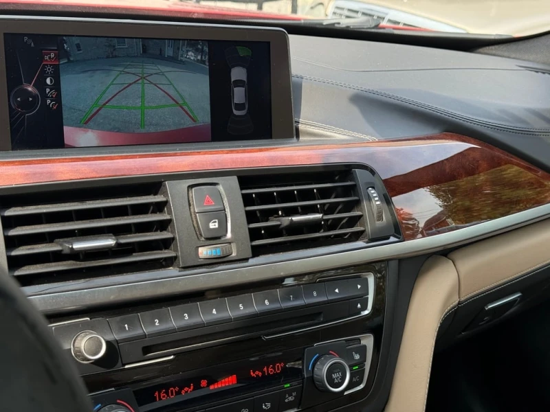 BMW M4 * 2dr Cpe * CARFAX * ЦЕНА ДО БГ, снимка 11 - Автомобили и джипове - 53063558