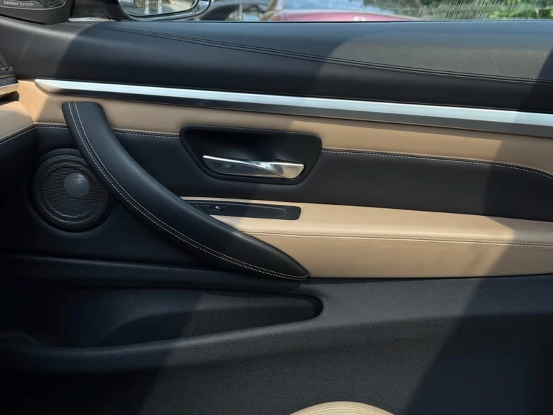 BMW M4 * 2dr Cpe * CARFAX * ЦЕНА ДО БГ, снимка 14 - Автомобили и джипове - 53063558
