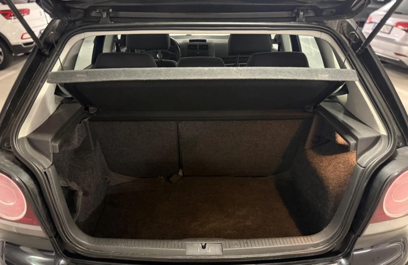 VW Polo 1.4i/Higline, снимка 15 - Автомобили и джипове - 53239752