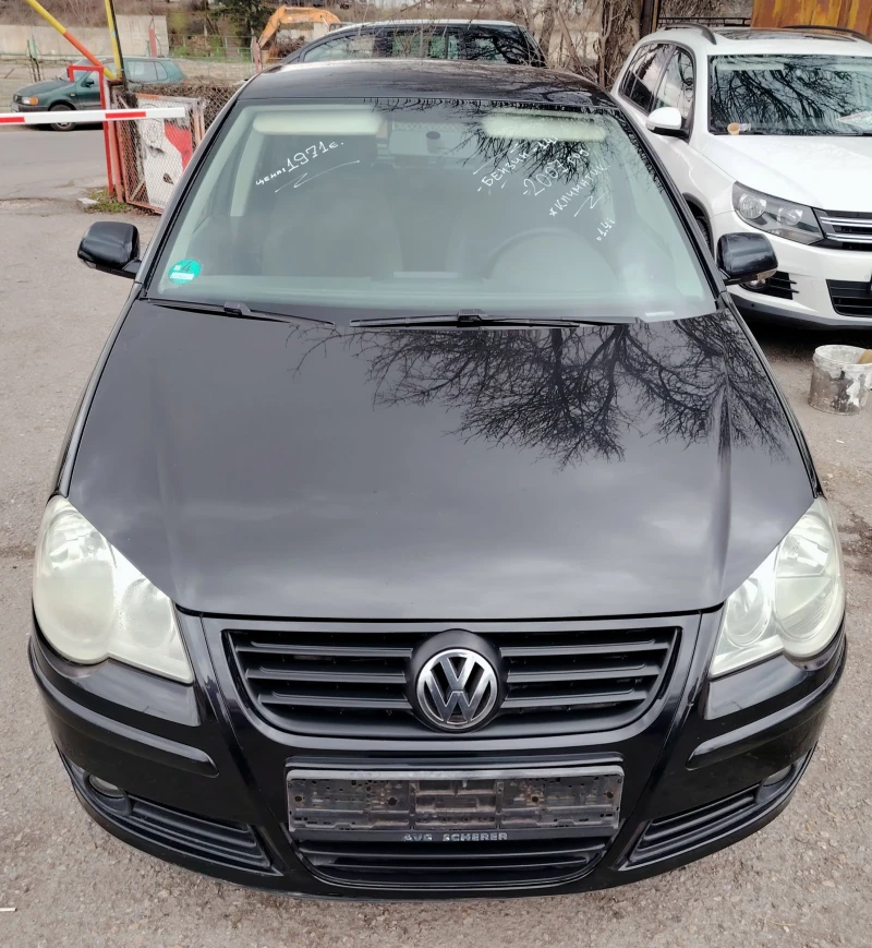 VW Polo 1.4i/Higline, снимка 2 - Автомобили и джипове - 53239752