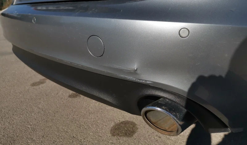 Audi A6, снимка 6 - Автомобили и джипове - 53346151