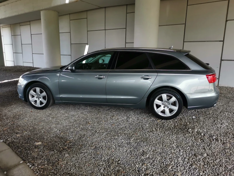 Audi A6, снимка 2 - Автомобили и джипове - 53346151