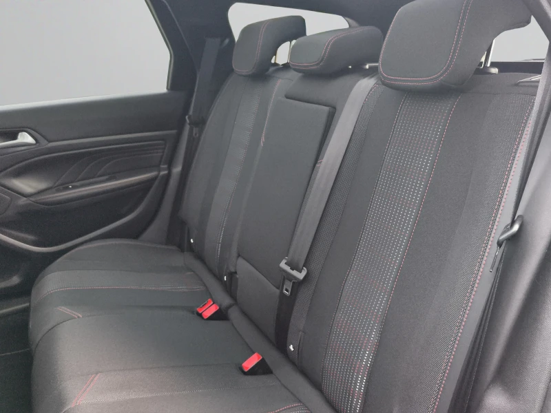 Peugeot 308 SW GT Line 1.5 BlueHDi 130 EAT8 EURO 6//2005076, снимка 12 - Автомобили и джипове - 53467075