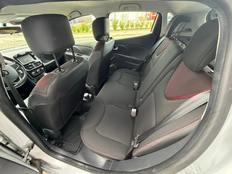 Renault Clio 1.5 DCI, снимка 8 - Автомобили и джипове - 53476288