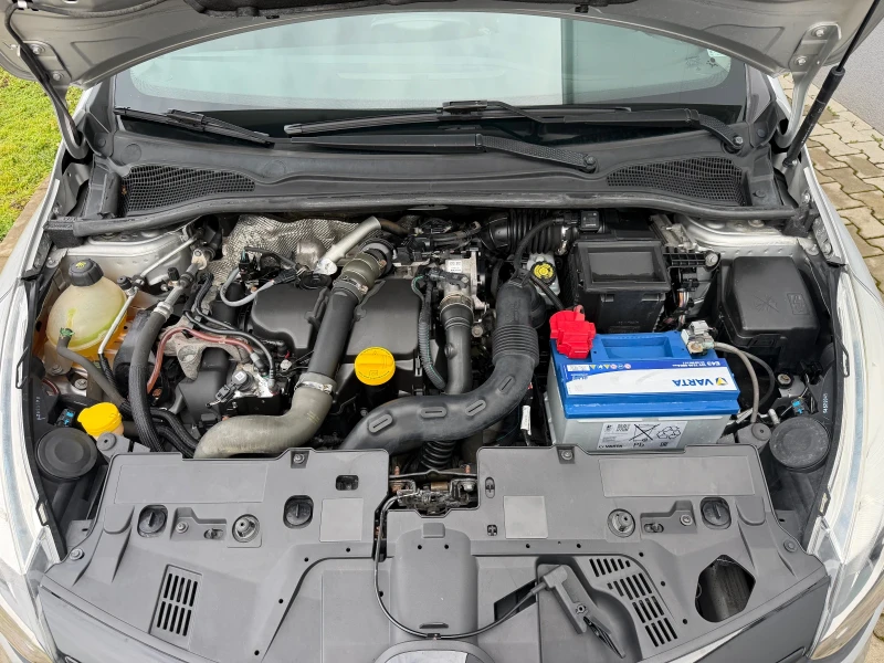 Renault Clio 1.5 DCI, снимка 15 - Автомобили и джипове - 53476288