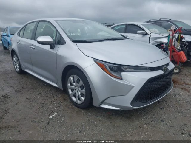 Toyota Corolla SE - 24000 лв. - 92059049 1