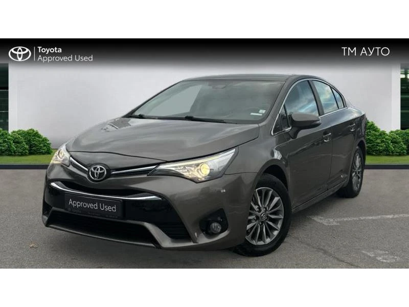 Toyota Avensis SDN 1.8P CVT EXECUTIVE - 31900 лв. / 16310.21 € - 85219458 1