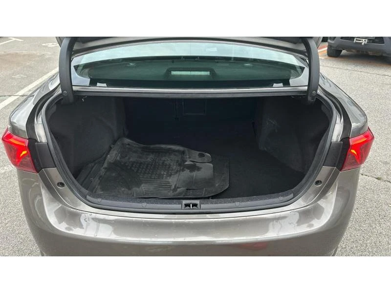 Toyota Avensis SDN 1.8P CVT EXECUTIVE | Mobile.bg   10