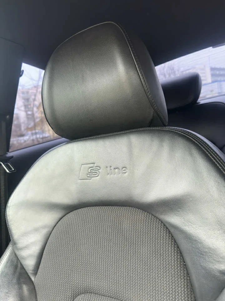 Audi A5 S line, снимка 13 - Автомобили и джипове - 53043080