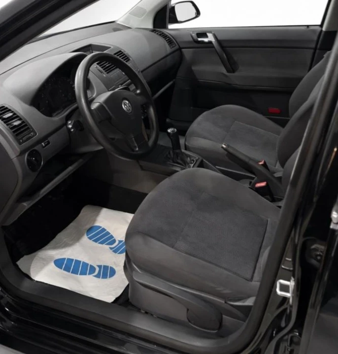 VW Polo 1.4i/Higline, снимка 11 - Автомобили и джипове - 53239752