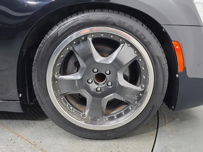 Chrysler 300c 3.6 | Mobile.bg � ����������� 5