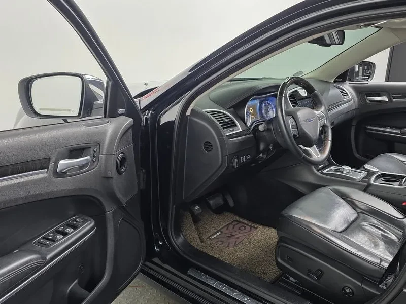 Chrysler 300c 3.6 | Mobile.bg � ����������� 11