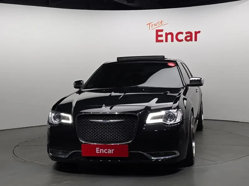 Chrysler 300c 3.6 | Mobile.bg � ����������� 3