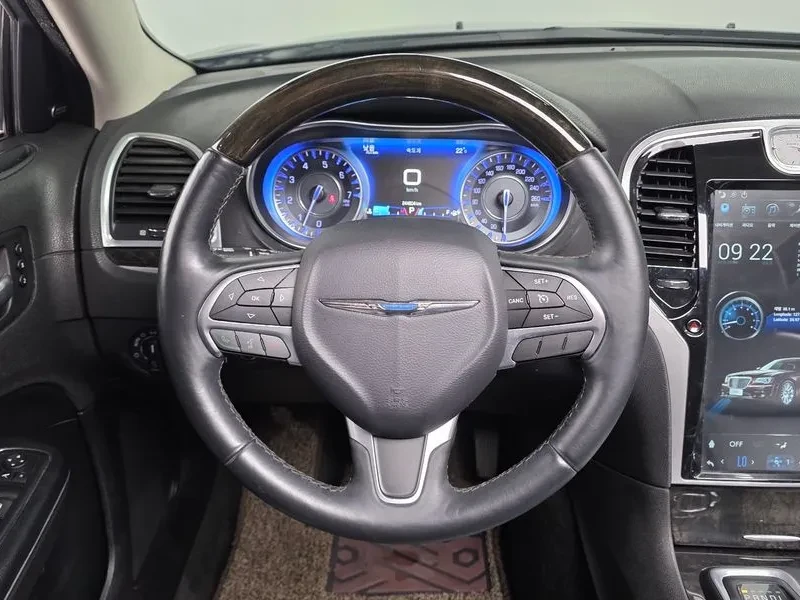 Chrysler 300c 3.6 | Mobile.bg � ����������� 13