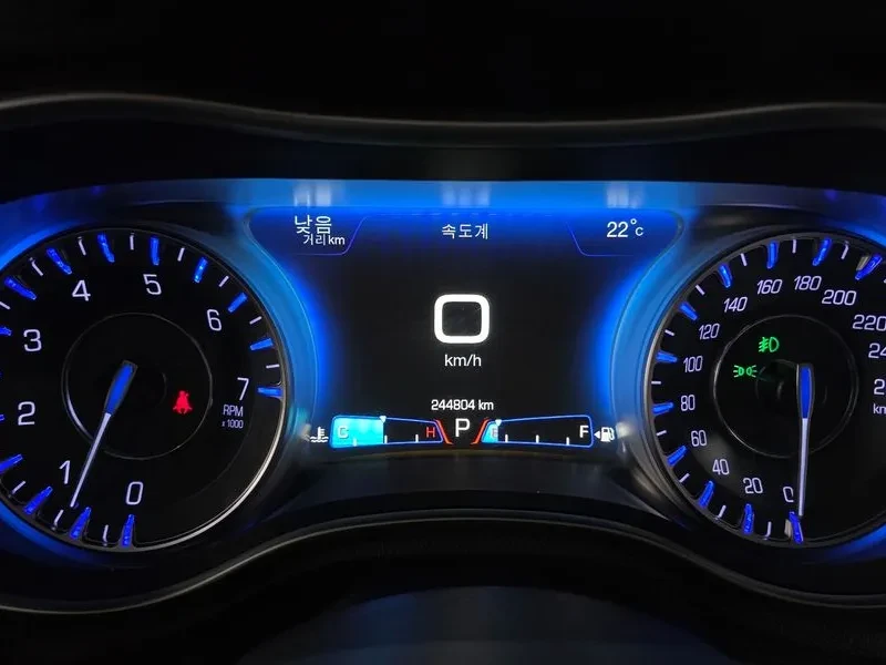 Chrysler 300c 3.6 | Mobile.bg � ����������� 8