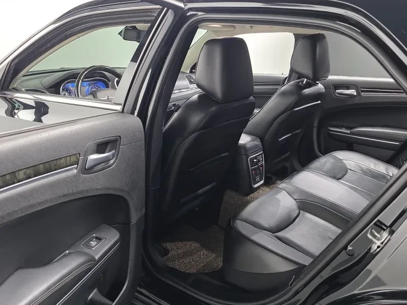 Chrysler 300c 3.6 | Mobile.bg � ����������� 17