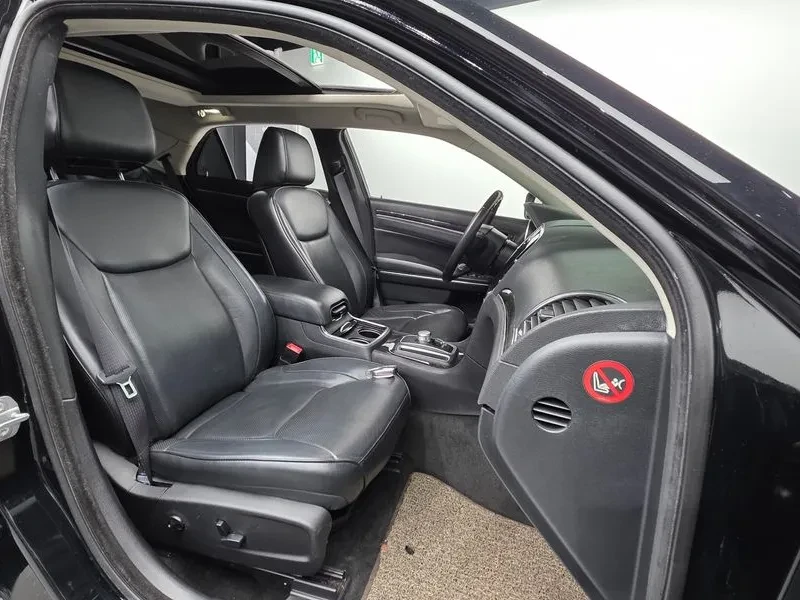 Chrysler 300c 3.6 | Mobile.bg � ����������� 10