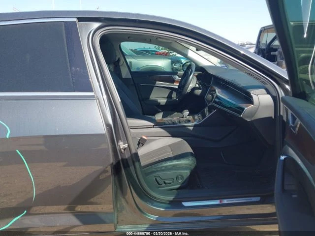 Audi A6 PREMIUM PLUS 55TFSI| BANG&OLUFSEN| DISTRONIC| HUD|, снимка 7 - Автомобили и джипове - 54885783