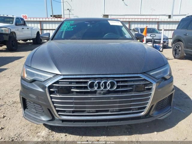 Audi A6 PREMIUM PLUS 55TFSI| BANG&OLUFSEN| DISTRONIC| HUD|, снимка 2 - Автомобили и джипове - 54885783