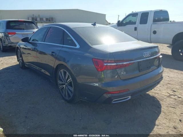 Audi A6 PREMIUM PLUS 55TFSI| BANG&OLUFSEN| DISTRONIC| HUD|, снимка 4 - Автомобили и джипове - 54885783