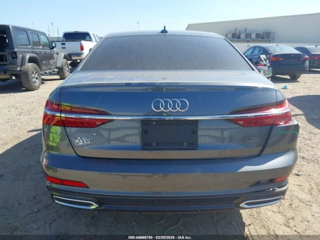 Audi A6 PREMIUM PLUS 55TFSI| BANG&OLUFSEN| DISTRONIC| HUD|, снимка 5 - Автомобили и джипове - 54885783