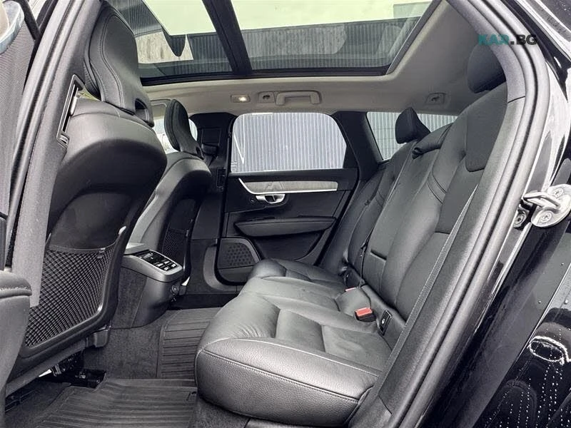 Volvo V90 * Cross Country* АвтоКредит* (ЦЕНА ДО БГ), снимка 17 - Автомобили и джипове - 55015824