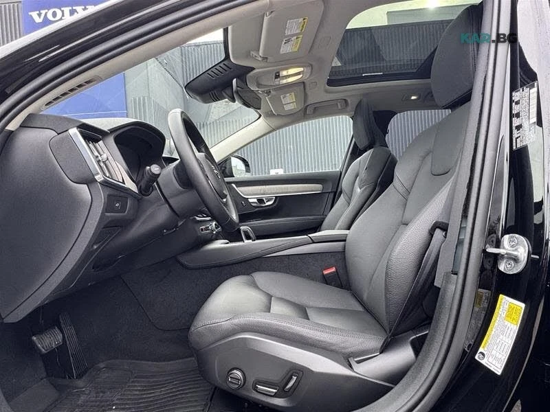 Volvo V90 * Cross Country* АвтоКредит* (ЦЕНА ДО БГ), снимка 5 - Автомобили и джипове - 55015824