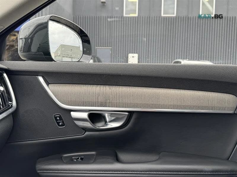 Volvo V90 * Cross Country* АвтоКредит* (ЦЕНА ДО БГ), снимка 15 - Автомобили и джипове - 55015824