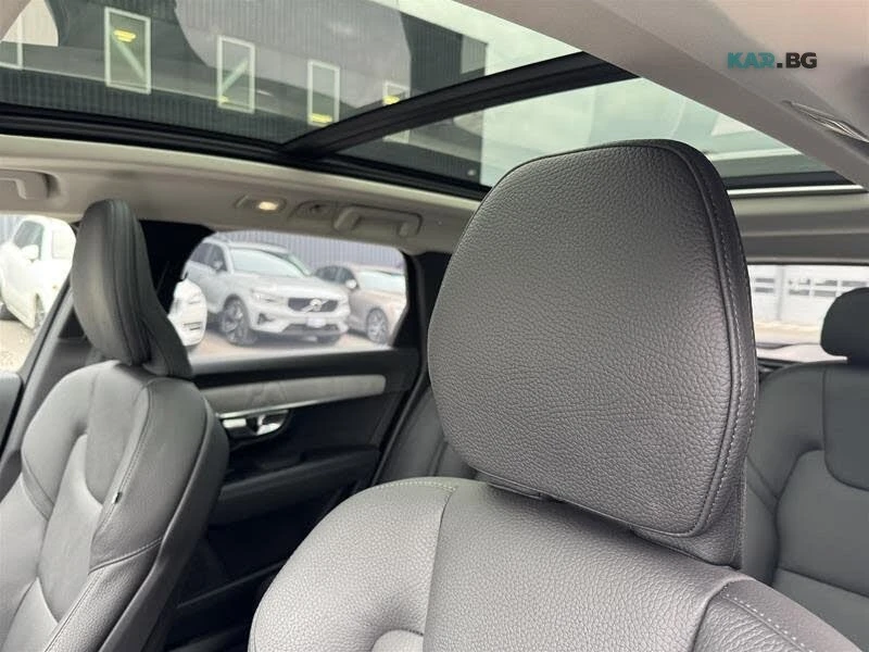 Volvo V90 * Cross Country* АвтоКредит* (ЦЕНА ДО БГ), снимка 6 - Автомобили и джипове - 55015824