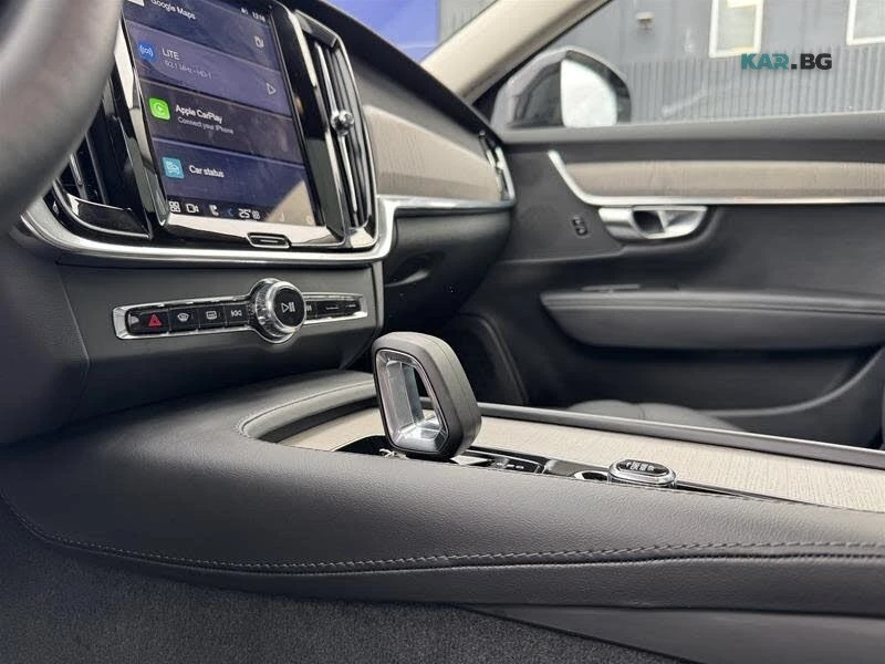 Volvo V90 * Cross Country* АвтоКредит* (ЦЕНА ДО БГ), снимка 8 - Автомобили и джипове - 55015824