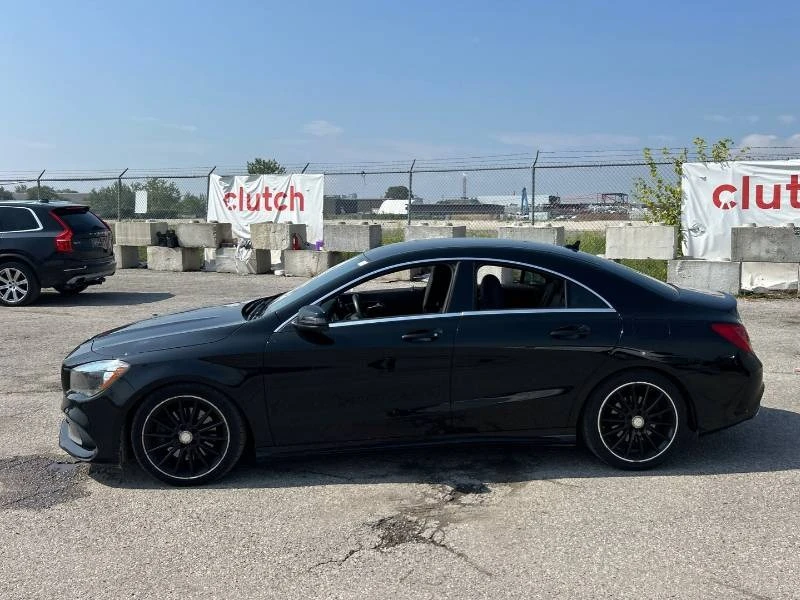 Mercedes-Benz CLA 250 * 4MATIC * CARFAX * ОПЦИЯ ЗА ФИНАНСИРАНЕ , снимка 8 - Автомобили и джипове - 55938984