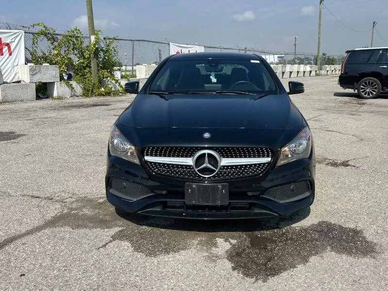 Mercedes-Benz CLA 250 * 4MATIC * CARFAX * ОПЦИЯ ЗА ФИНАНСИРАНЕ , снимка 2 - Автомобили и джипове - 55938984