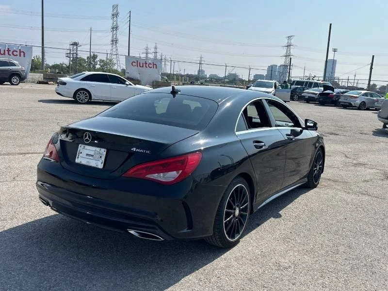 Mercedes-Benz CLA 250 * 4MATIC * CARFAX * ОПЦИЯ ЗА ФИНАНСИРАНЕ , снимка 5 - Автомобили и джипове - 55938984