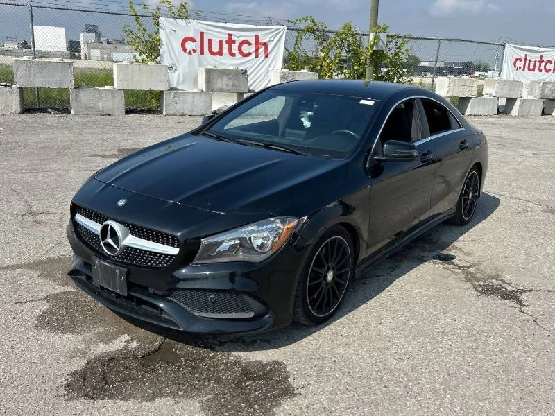 Mercedes-Benz CLA 250 * 4MATIC * CARFAX * ОПЦИЯ ЗА ФИНАНСИРАНЕ , снимка 4 - Автомобили и джипове - 55938984