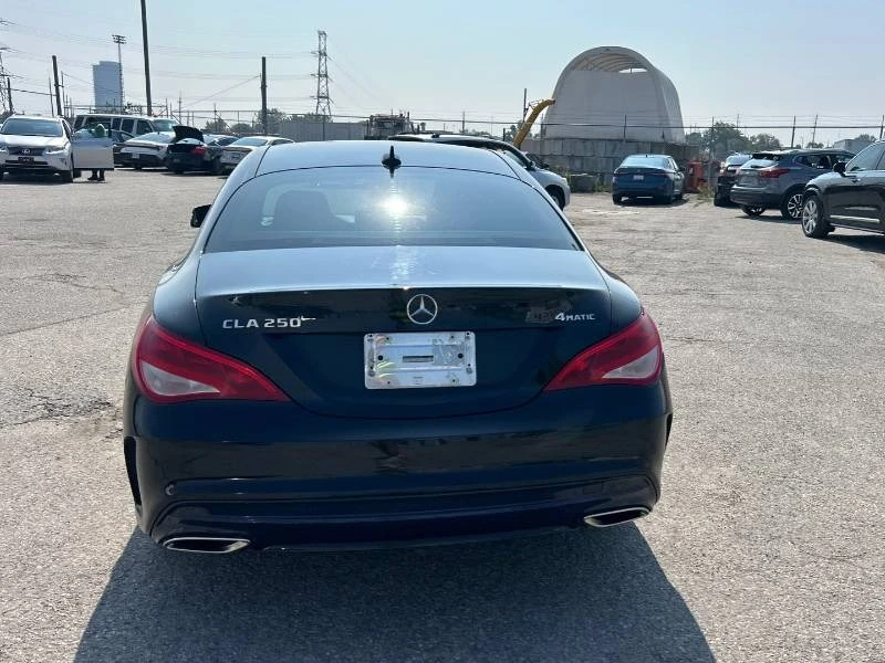 Mercedes-Benz CLA 250 * 4MATIC * CARFAX * ОПЦИЯ ЗА ФИНАНСИРАНЕ , снимка 6 - Автомобили и джипове - 55938984
