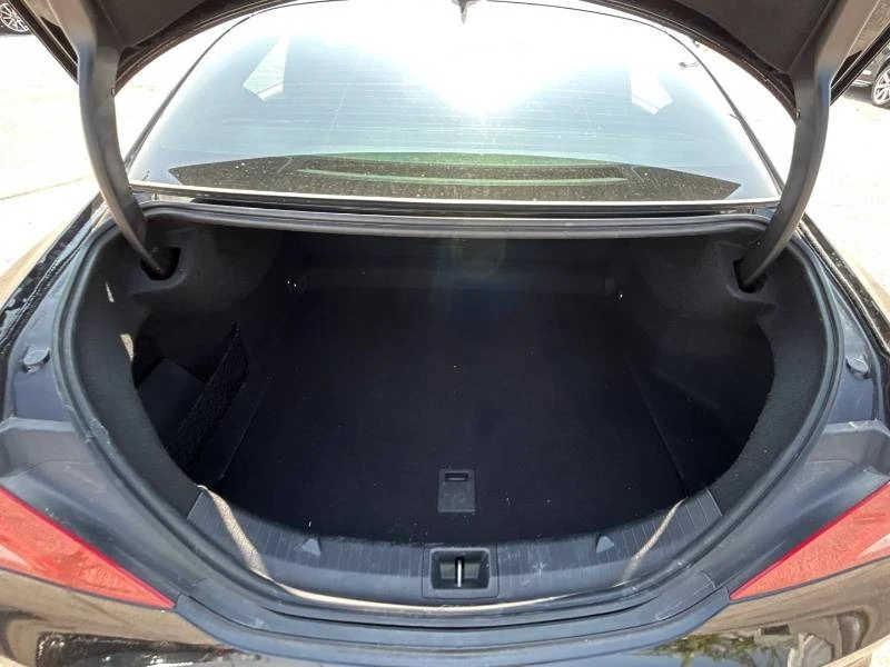 Mercedes-Benz CLA 250 * 4MATIC * CARFAX * ОПЦИЯ ЗА ФИНАНСИРАНЕ , снимка 16 - Автомобили и джипове - 55938984
