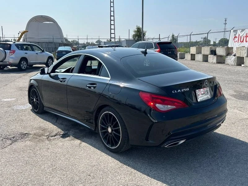 Mercedes-Benz CLA 250 * 4MATIC * CARFAX * ОПЦИЯ ЗА ФИНАНСИРАНЕ , снимка 7 - Автомобили и джипове - 55938984