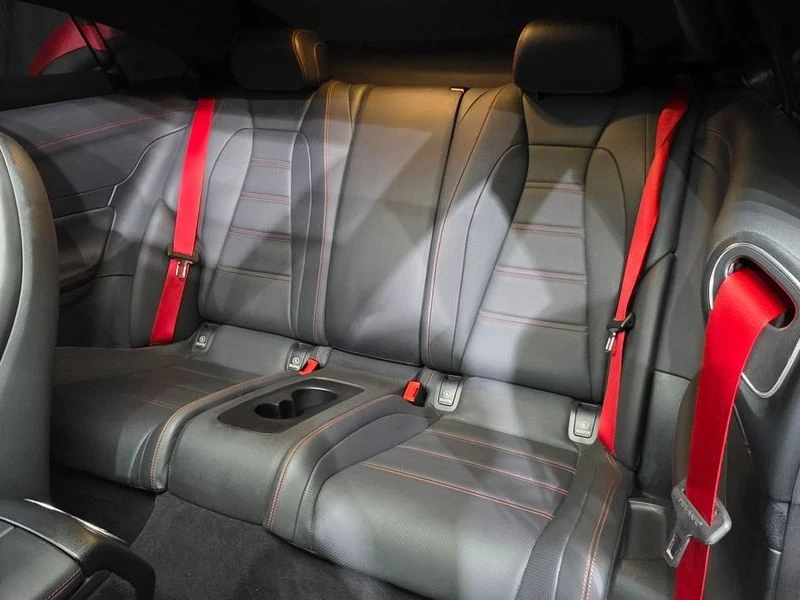 Mercedes-Benz E 53 AMG E53 AMG 4MATIC+ Coupe| 435�.�. | Mobile.bg � ����������� 11