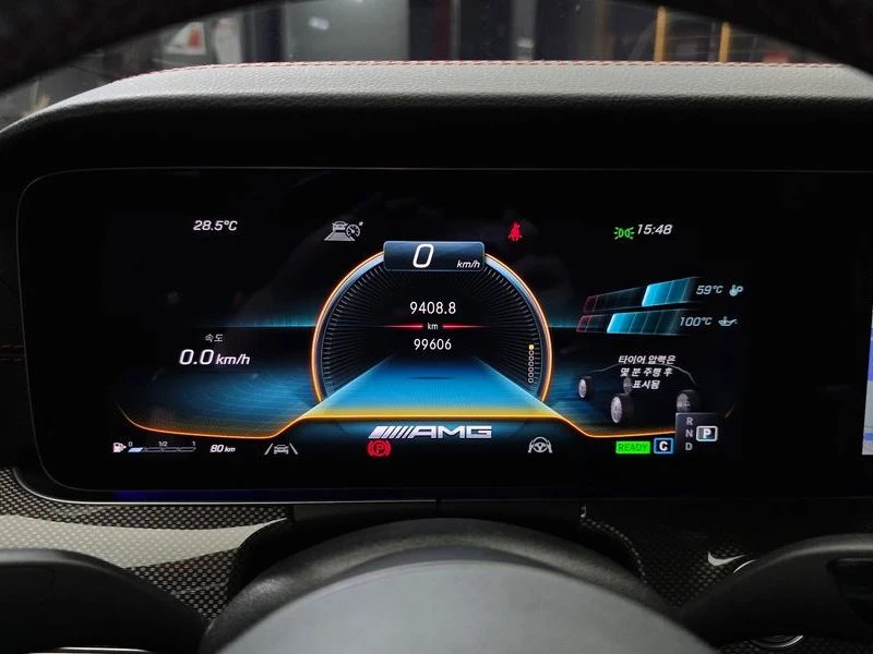 Mercedes-Benz E 53 AMG E53 AMG 4MATIC+ Coupe| 435�.�. | Mobile.bg � ����������� 8