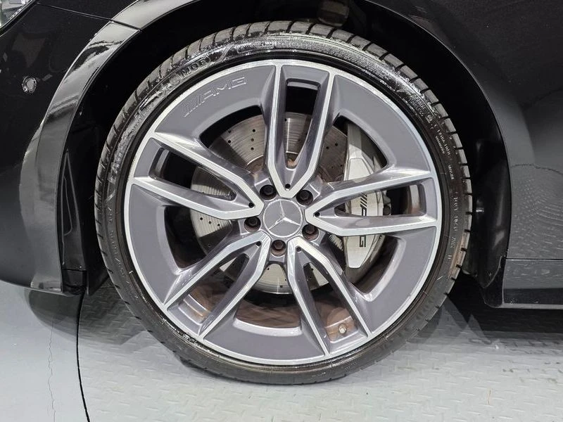 Mercedes-Benz E 53 AMG E53 AMG 4MATIC+ Coupe| 435�.�. | Mobile.bg � ����������� 5