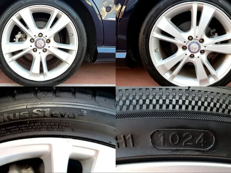 Mercedes-Benz E 200  W212 E350 | Mobile.bg � ����������� 5
