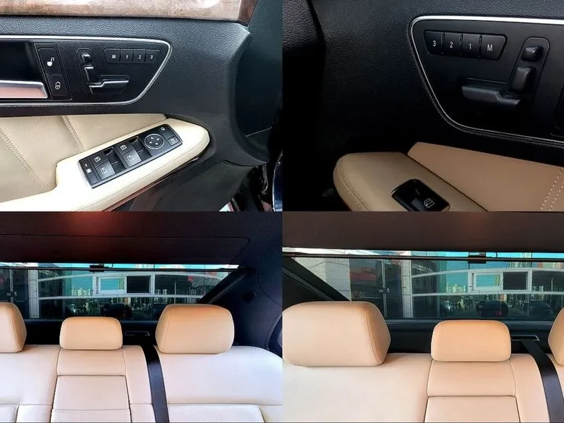 Mercedes-Benz E 200  W212 E350 | Mobile.bg � ����������� 10