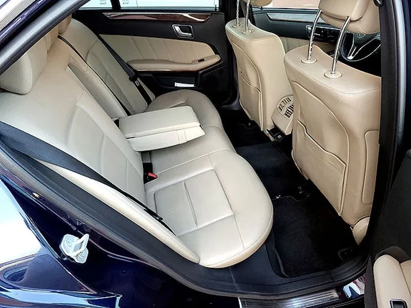 Mercedes-Benz E 200  W212 E350 | Mobile.bg � ����������� 17