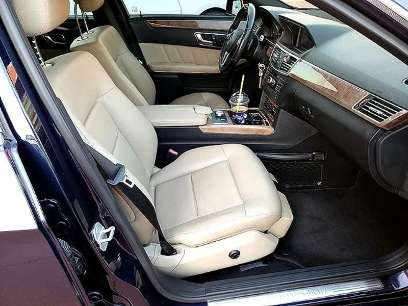 Mercedes-Benz E 200  W212 E350 | Mobile.bg � ����������� 9
