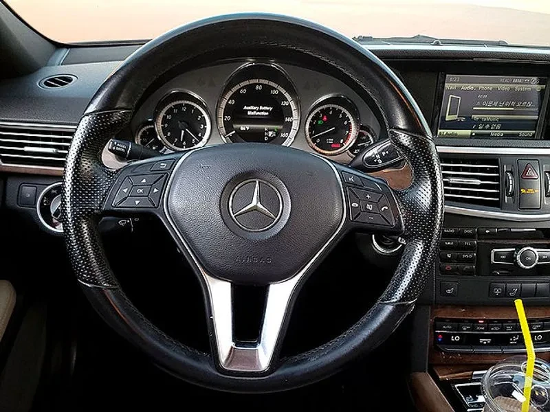 Mercedes-Benz E 200  W212 E350 | Mobile.bg � ����������� 11