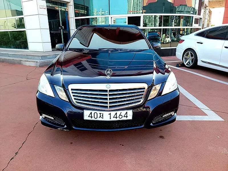 Mercedes-Benz E 200  W212 E350 | Mobile.bg � ����������� 2