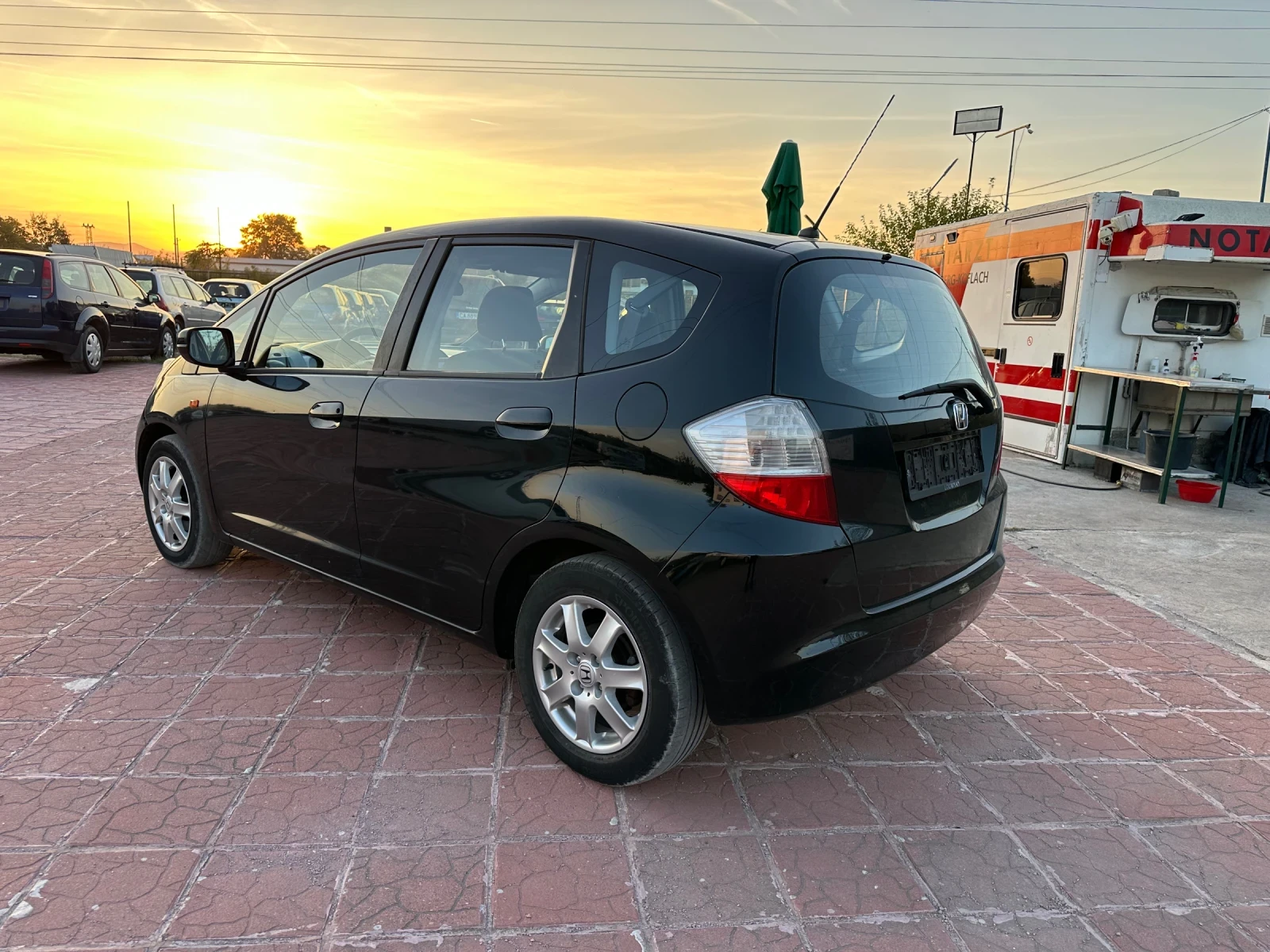 Honda Jazz 1.2-EURO5-Netherlands-1Г-ГАРАНЦИЯ-BLACK-FRIDAY-ПРО - изображение 3