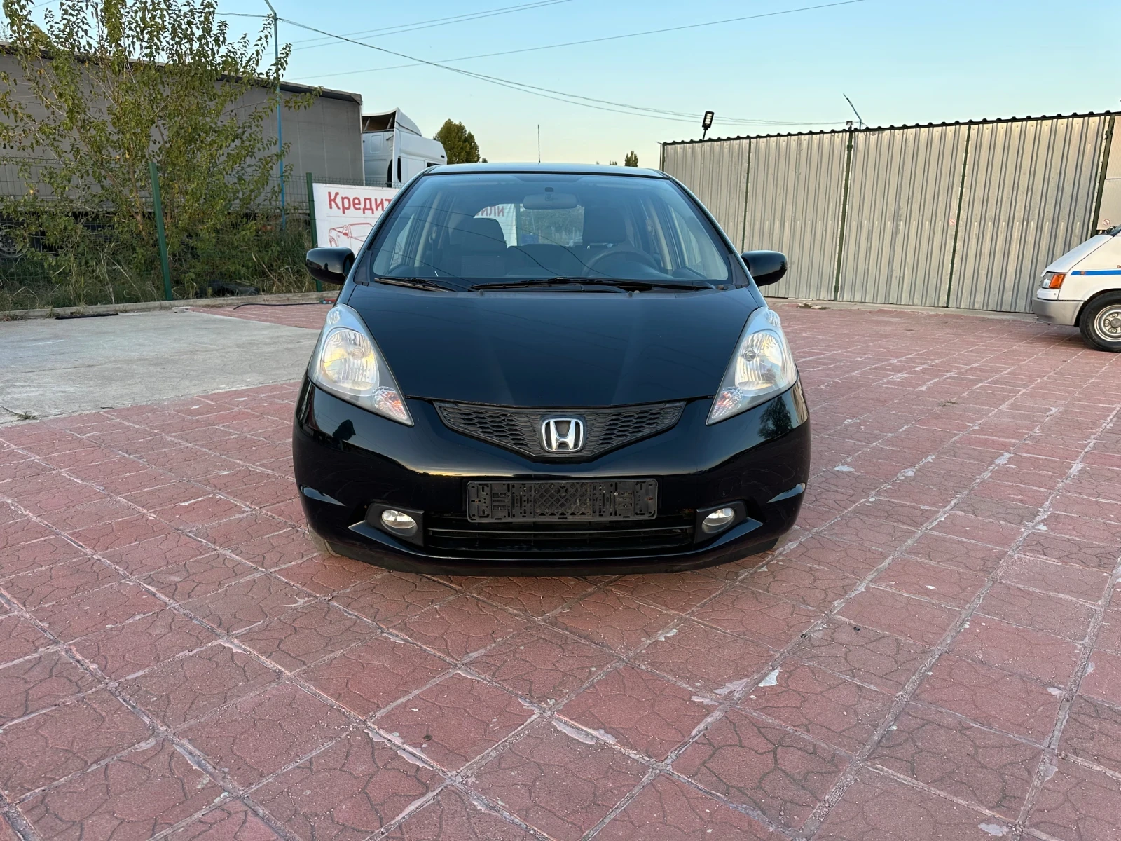 Honda Jazz 1.2-EURO5-Netherlands-1Г-ГАРАНЦИЯ-BLACK-FRIDAY-ПРО - изображение 7