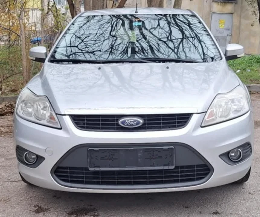 Ford Focus 1.6 - изображение 3